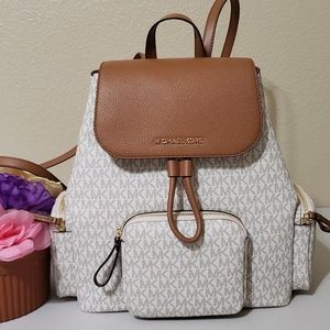 Michael Kors Backpack